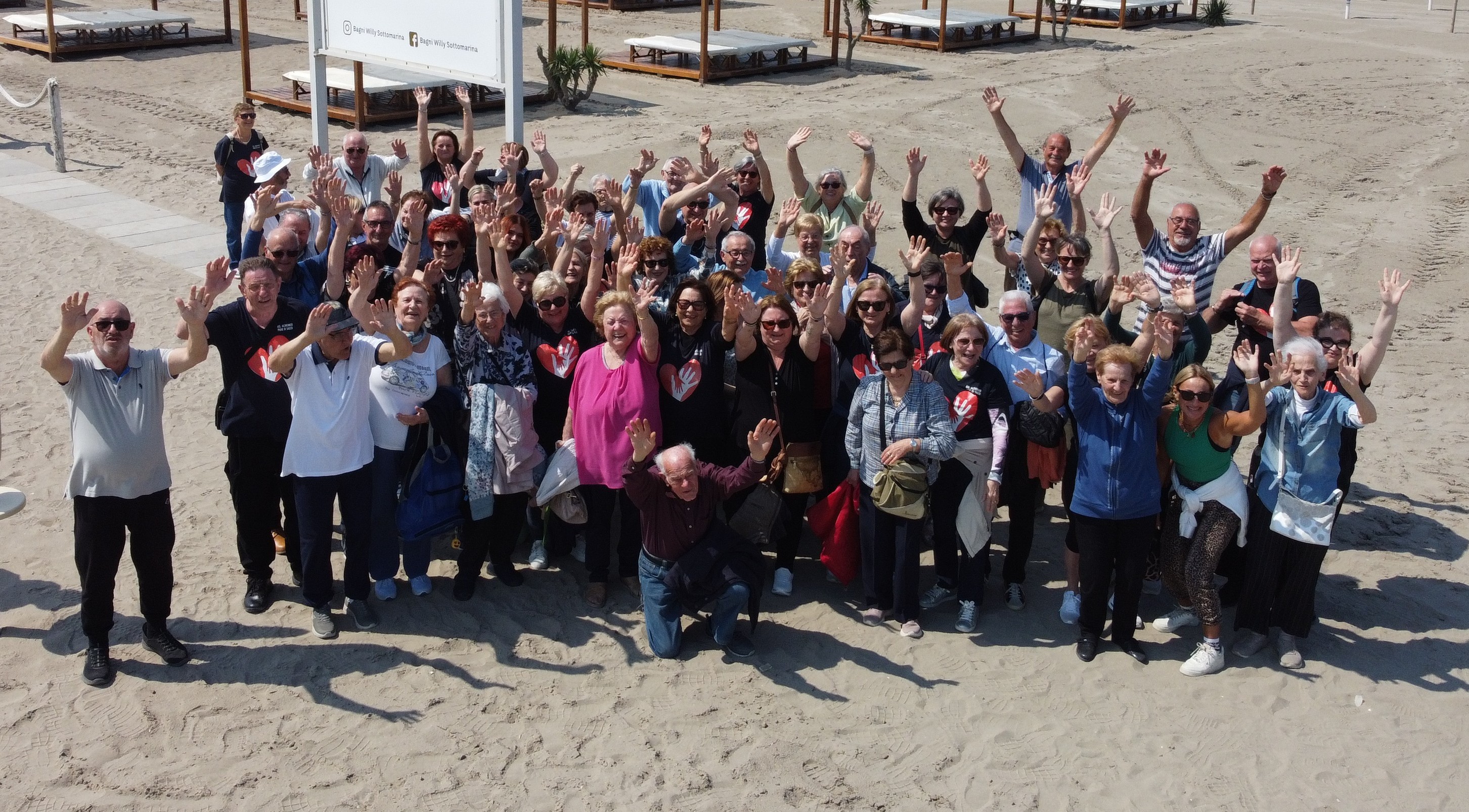 Associazione Alzheimer Piove di Sacco ODV 2026
